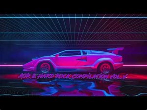 AOR & Hard Rock Compilation Vol.V