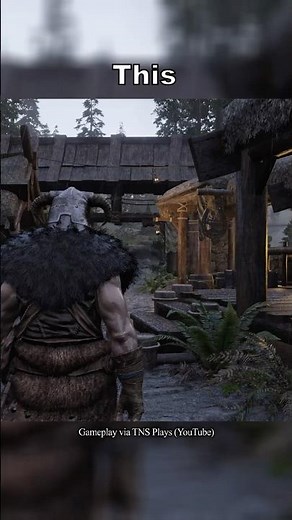 Skyrim With 1500 Mods vs Vanilla – The Difference is INSANE 😱