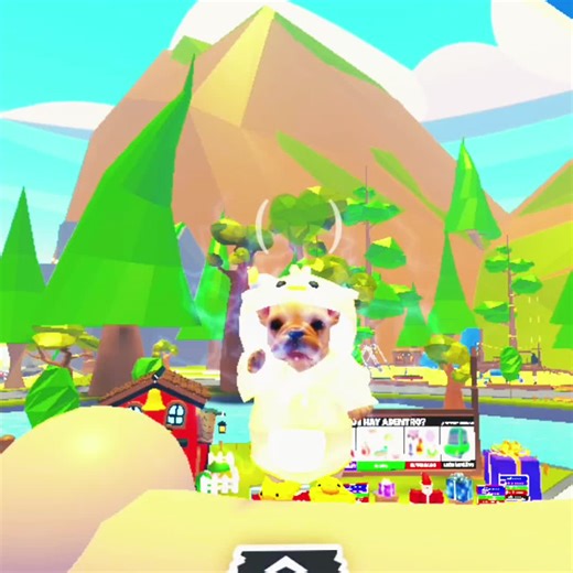 tengo unas cuantas pets repetidas porque tenía que hacerlas neón pero se me olvida JAKSJA 💔 #adoptme #tradeos