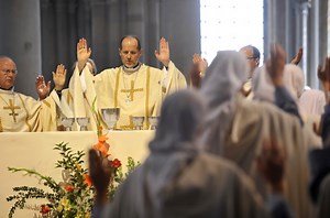 Les profondeurs de la prière du Notre Père | Catéchèse & Catéchuménat
