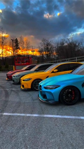 M4 X M3🤝 #bmwm4 #bmwm3