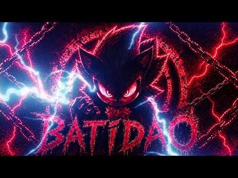 TURN UP 🔥 NO BATIDÃO (HEAVY BASS DROP)