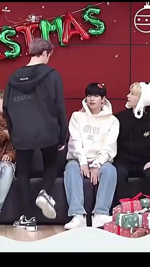 ChanMin SKZ: Stray Kids Moments