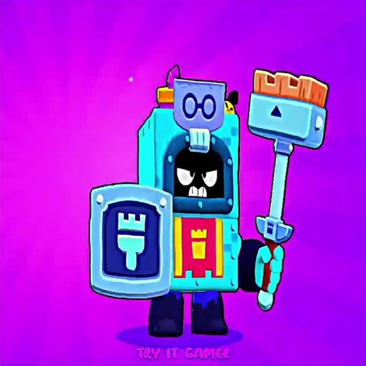 New Brawler Unlock - Brawl Star 🤯☠️