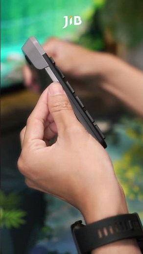 40-ANITECH DUAL FUNCTIONS KEYBOARD P505