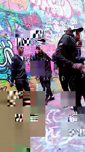 TTS crew doing the park heights strut with Nick Koser 🔥🔥 #parkheightsstrut #baltimore #strut video shot by our Riches & Royalty Team ✨👑✨ | Riches & Royalty