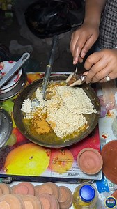 Vegetable handi maggi of ranchi| Thegreatindianfoodie | Sukrit Jn