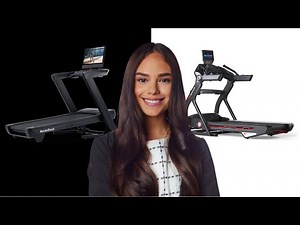 Nordictrack Treadmill vs Bowflex Treadmill Review 2025