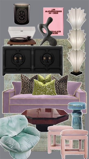 Exploring Colour and Texture in Interior Design