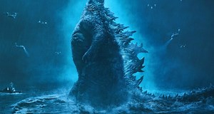 Godzilla II - King of the Monsters - Film 2019