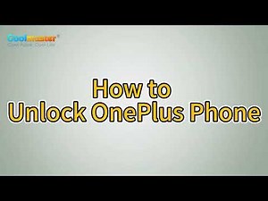Get Unrestricted Access: How to Unlock OnePlus Phone