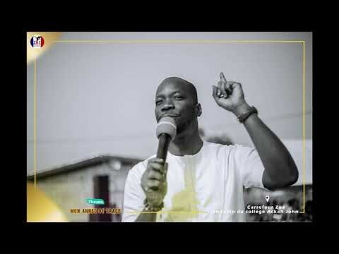 Marius Psalmiste - C'est Toi que je préfère