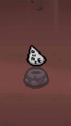 1300 hours and I still don’t know anything #tboi #thebindingofisaac #streamer