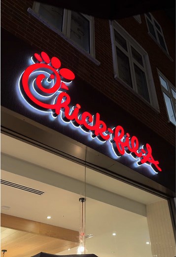 Chick-fil-A Kingston Review: A Deep Dive