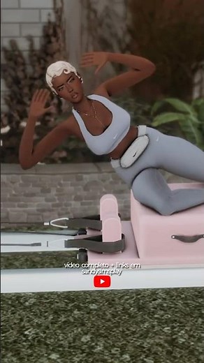 NOVOS MODS para deixar seu The Sim 4 MELHOR! #modsrealistas #sims4 #newmods