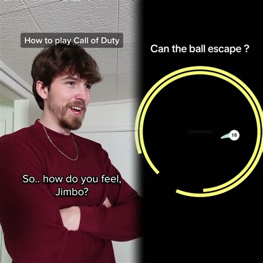 How to play Call of Duty.. #callofduty #warzone2