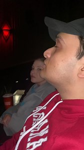 22 reactions · 17 shares | At the movie theater ! I took Parag to...