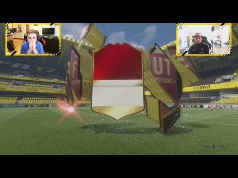 Unluckiest top 100 pack?