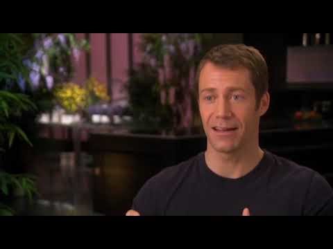 Eureka Season 2 Happenings Around Town, the Second Season