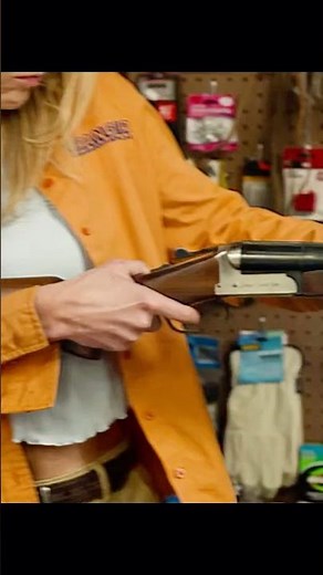 The Hunt Iconic Convenience Store Rage Scene | Betty Gilpin Epic Clip #movie