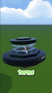 Evertech Sandbox – I Built a FUTURISTIC UFO! 👽🤯