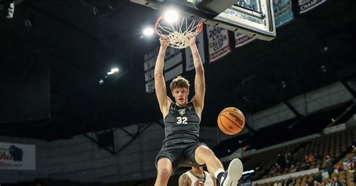 Film Room: What Iowa State is getting in Purdue Fort Wayne transfer Eric Mulder