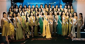 Miss Universe Philippines announces coronation date, venue for 2026 pageant