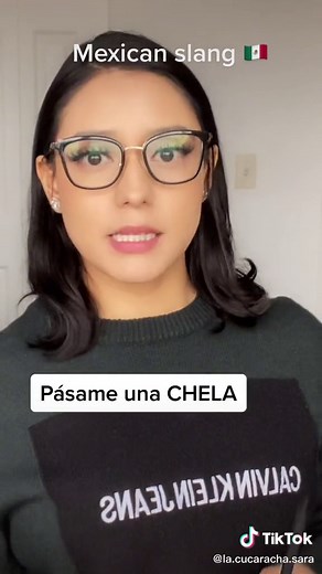 Spanish Slang for Beer: Understanding 'Chela' and 'Chelas'