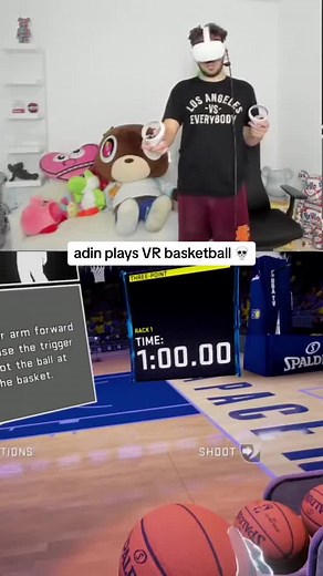 #adinross #vr #2k #xyzbca #viral | adin ross