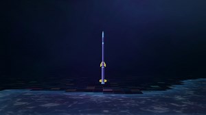 NASA Scientific Visualization Studio | Sounding Rocket Animations