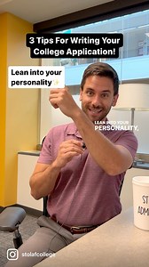 Future Oles: get started on your application! 🦁 It's August 1, which means the Common Application and Coalition Application by Scoir go live today. As you start to work on your college applications, keep these helpful tips in mind from Associate Dean of Admissions Ben Pelegano. Check out go.stolaf.edu/apply for more information about our application requirements — and what we look for in an application! #StOlaf #StOlafCollege #CollegeAdmissions | St. Olaf College