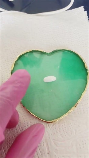 You can use solid gel to create any nails design #shorts