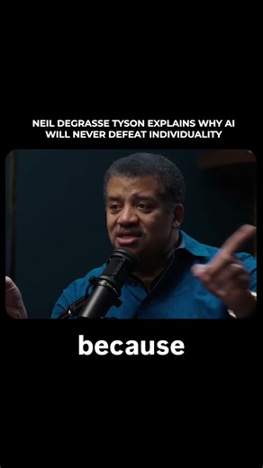 Why AI Will NEVER Defeat Human Creativity 🧠✨ #artificialintelligence #futureofai #interview
