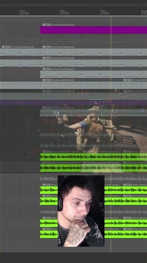 What Happens When Metal Meets Cyberpunk 2077?