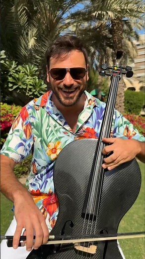 HAUSER - Señorita 😉🎻