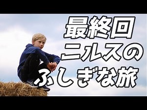 The LAST Episode of [The Wonderful Adventures of Nils]