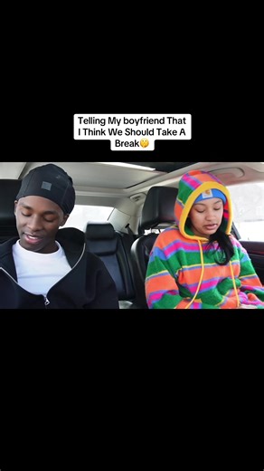 Is it weird if your girlfriend calls you her best friend? Full video on our YouTube YouTube channel: Musa & Lareya #musaandlareya #fyp