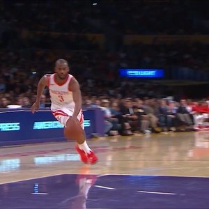 8.7M views · 35K reactions | ‼️ CP3 ‼️ Check out the BEST HANDLES from Chris Paul over the last 5 seasons! Which move from CP3 was your favorite?? 樂 | NBA | Facebook