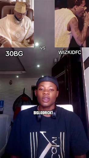 Wizkid vs Davido: Afrobeat Debate Starter