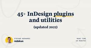 45  InDesign plugins and utilities (Updated 2025)  | Redokun Blog