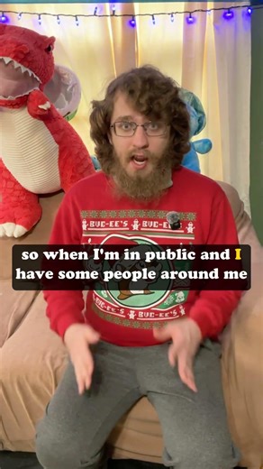 Non epileptic seizure being scary