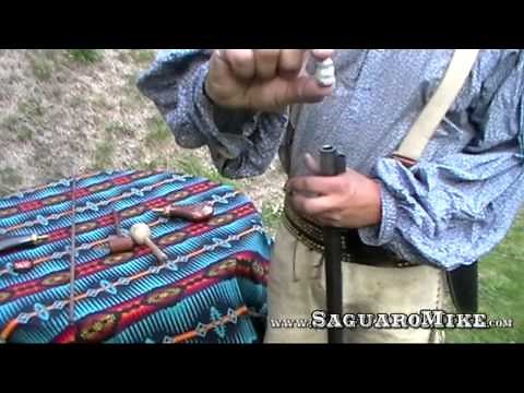 Muzzleloading Rolling Block cal .54