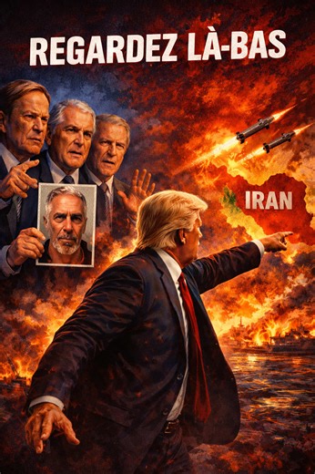 Conflit Iranien : Défis Stratégiques pour Trump