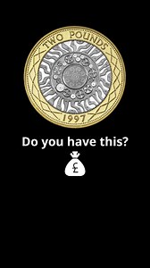 2 pound coins worth money! #coins #money | CoinCollectingWizard | Facebook