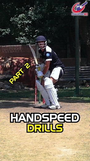 186K views · 3.9K reactions | Here's some HANDSPEED drills for you...