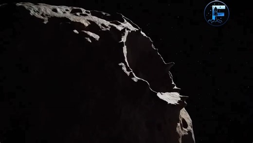 Asteroid 2032 Countdown: The Doomsday Rock ☄️🌍" A massive asteroid is on a potential collision course with Earth in 2032! Scientists are tracking its path closely — could this be humanity’s biggest challenge or just another cosmic near-miss? 🌌🛰️ #Asteroid2032 #Space #Science #DoomsdayRock #Astronomy #NASA #Cosmos #SpaceFacts #Universe | Factnomenal