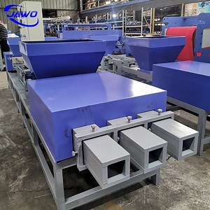 [Hot Item] Wood Sawdust Pallet Block Making Machine Pallet Production Line