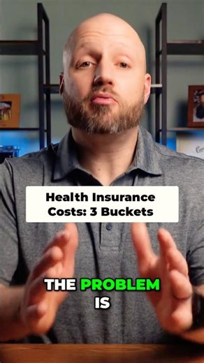 Health Insurance Explained: 3 Key Buckets