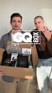 We curated our latest GQ Box with winter in mind – packed with cozy essentials, self-care staples, and other editor-approved picks. We've got everything you need to make this your most memorable holiday season yet – all in one place. Get your first box for just $29.50 or get $30 off an annual subscription. Hit the link in below to join. https://gq.visitlink.me/4Q_v_T | GQ