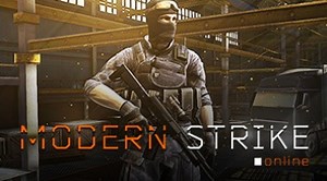 Tải và Chơi Modern Strike: Bắn Súng Online trên PC (máy tính) và Mac (Giả Lập)